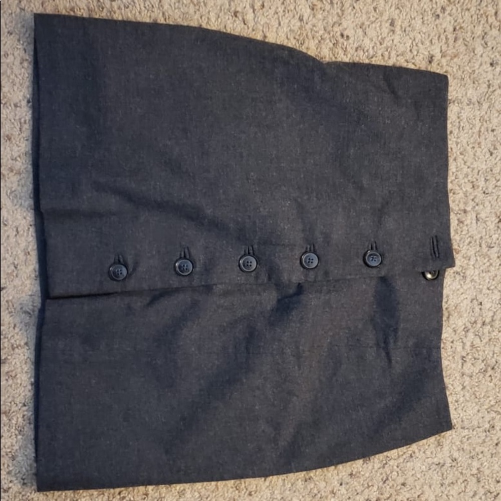 Banana Republic Skirt